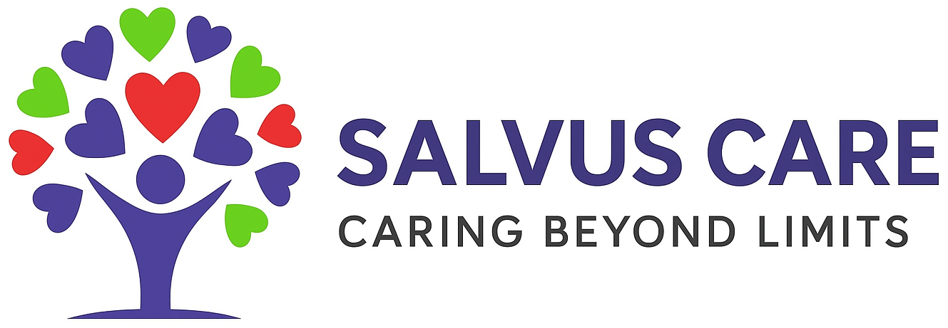 Salvus Logo