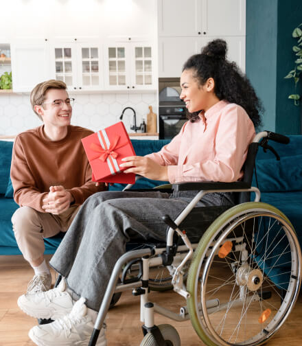 Home Care Assistance